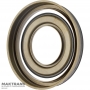 Set of rubber-coated pistons for Ford 8F24 - 2 pcs. per set, Price (China)