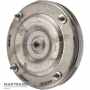 Torque converter (used, untested) FORD 8F35 - yellow rectangle on the housing, marking GFXZB, JM5P LB