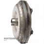 Torque converter GM 9T60, 9T65 — 24287926, 24268265, VALEO C1084023 (used, untested), 6 mounting holes