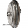 Torque converter GM 9T45, 9T50, 9T60, 9T65 — 24291764, (used, untested), 3 mounting holes