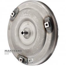 Torque converter GM 9T45, 9T50, 9T60, 9T65 — 24291764, (used, untested), 3 mounting holes