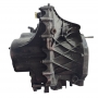 Automatic transmission assembly GETRAG 6DCT250, 6G-DCT, Renault DC0 001, 2WD — 320109785R, A7002701100, 2500326290