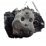 Automatic transmission assembly GETRAG 6DCT250, 6G-DCT, Renault DC0 001, 2WD — 320109785R, A7002701100, 2500326290