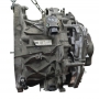 Automatic transmission assembly GETRAG 6DCT250, 6G-DCT, Renault DC0 001, 2WD — 320109785R, A7002701100, 2500326290