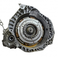 Automatic transmission assembly GETRAG 6DCT250, 6G-DCT, Renault DC0 001, 2WD — 320109785R, A7002701100, 2500326290
