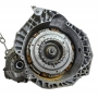 Automatic transmission assembly GETRAG 6DCT250, 6G-DCT, Renault DC0 001, 2WD — 320109785R, A7002701100, 2500326290