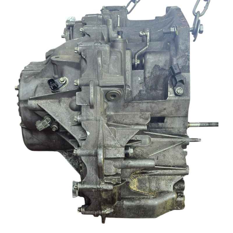 Automatic transmission assembly GETRAG 6DCT250, 6G-DCT, Renault DC4 007, 2WD — Renault Kadjar, 320109402R, 2500643600