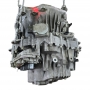 Automatic transmission assembly GETRAG 6DCT250, 6G-DCT, Renault DC4 007, 2WD — Renault Kadjar, 320109402R, 2500643600