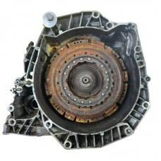 Automatic transmission assembly GETRAG 6DCT250, 6G-DCT, Renault DC4 007, 2WD — Renault Kadjar, 320109402R, 2500643600