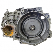Transmission assembly (used, untested) VAG DSG6 DQ250 02E, 2WD — 02E301103F, marking HXU