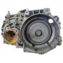 Transmission assembly (used, untested) VAG DSG6 DQ250 02E, 2WD — 02E301103F, marking HXU