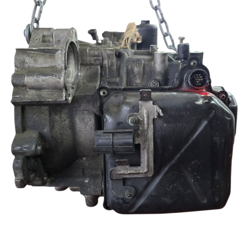 Transmission assembly (used, untested) VAG DSG6 DQ250 02E, 2WD — 02E301103F, marking HXU