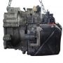 Transmission assembly (used, untested) VAG DSG6 DQ250 02E, 2WD — 02E301103F, marking HXU