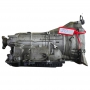 Automatic transmission assembly (with torque converter) ZF 8HP45 2WD - 1090010034, 1090012056 WIH, S138 / 000324, 1090322140