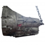 Automatic transmission assembly (with torque converter) ZF 8HP45 2WD - 1090010034, 1090012056 WIH, S138 / 000324, 1090322140