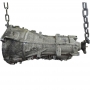 Automatic transmission assembly (with torque converter) ZF 8HP45 2WD - 1090010034, 1090012056 WIH, S138 / 000324, 1090322140