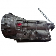 Automatic transmission assembly (with torque converter) ZF 8HP45 2WD - 1090010034, 1090012056 WIH, S138 / 000324, 1090322140