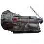 Automatic transmission assembly (with torque converter) ZF 8HP45 2WD - 1090010034, 1090012056 WIH, S138 / 000324, 1090322140