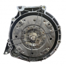 Automatic transmission assembly (with torque converter) ZF 8HP45 2WD - 1090010034, 1090012056 WIH, S138 / 000324, 1090322140