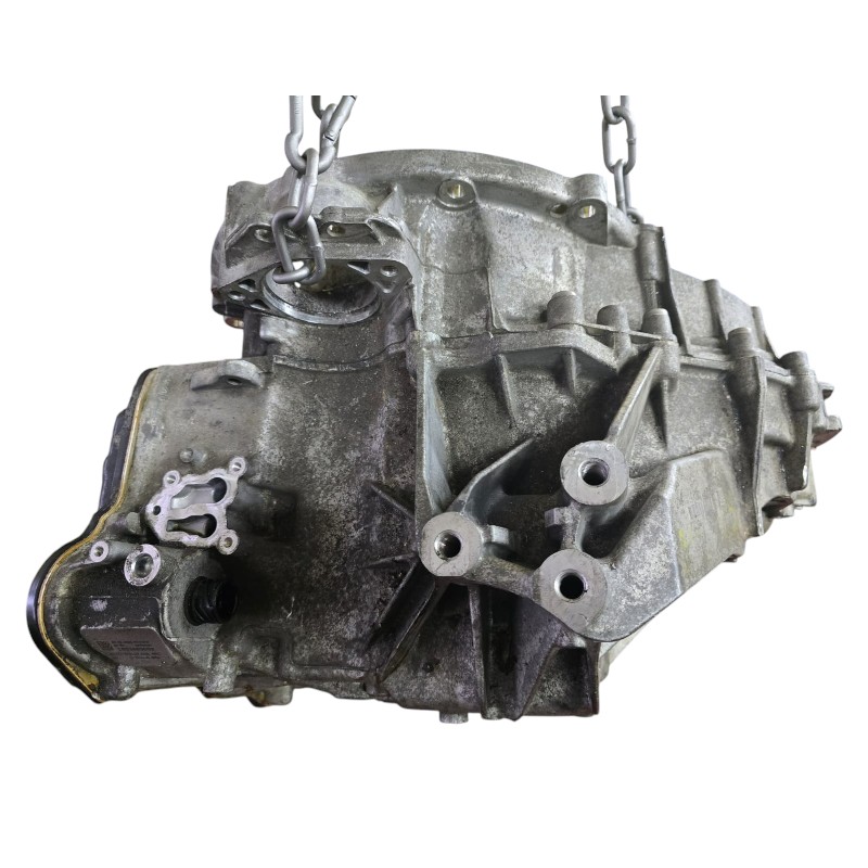 Mercedes-Benz 7G-DCT 724.0 2WD (FWD) Transmission Assembly — 2463703802, A2463703100, R2463714900