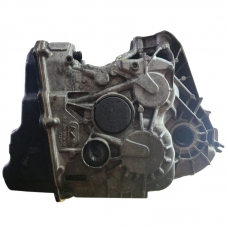 Mercedes-Benz 7G-DCT 724.0 2WD (FWD) Transmission Assembly — 2463703802, A2463703100, R2463714900