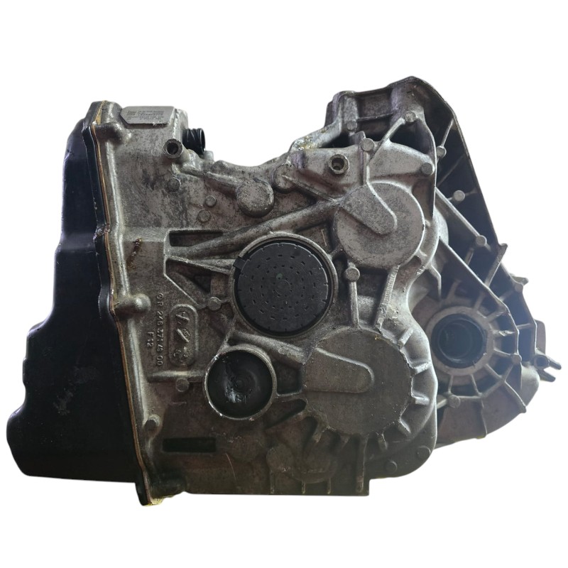 Mercedes-Benz 7G-DCT 724.0 2WD (FWD) Transmission Assembly — 2463703802, A2463703100, R2463714900