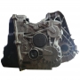 Mercedes-Benz 7G-DCT 724.0 2WD (FWD) Transmission Assembly — 2463703802, A2463703100, R2463714900