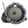 Mercedes-Benz 7G-DCT 724.0 2WD (FWD) Transmission Assembly — 2463703802, A2463703100, R2463714900
