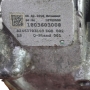 Mercedes-Benz 7G-DCT 724.0 2WD (FWD) Transmission Assembly — 2463703802, A2463703100, R2463714900