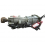 Automatic transmission assembly (without torque converter) ZF 8HP45 2WD - JAGUAR, 1090014027, GX73-7000-AB, transmission code GXA