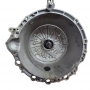 Automatic transmission assembly (without torque converter) ZF 8HP45 2WD - JAGUAR, 1090014027, GX73-7000-AB, transmission code GXA