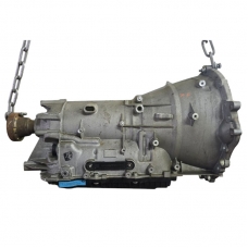 Automatic transmission assembly (without torque converter) ZF 8HP45 2WD - JAGUAR, 1090014027, GX73-7000-AB, transmission code GXA