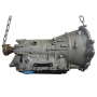 Automatic transmission assembly (without torque converter) ZF 8HP45 2WD - JAGUAR, 1090014027, GX73-7000-AB, transmission code GXA
