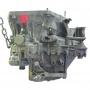 Automatic transmission assembly 6DCT250, DC4 016, 2WD — Renault Captur, 320100996R