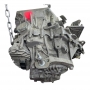 Automatic transmission assembly 6DCT250, DC4 016, 2WD — Renault Captur, 320100996R
