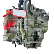 Automatic transmission assembly GETRAG 7DCT300, DCT300, DW5 003, DW5003, 2WD — 2510311490, Renault Captur, Megane 1.5L