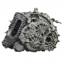 Automatic transmission assembly GETRAG 7DCT300, DCT300, DW5 003, DW5003, 2WD — 2510311490, Renault Captur, Megane 1.5L