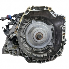 Automatic transmission assembly GETRAG 7DCT300, DCT300, DW5 003, DW5003, 2WD — 2510311490, Renault Captur, Megane 1.5L