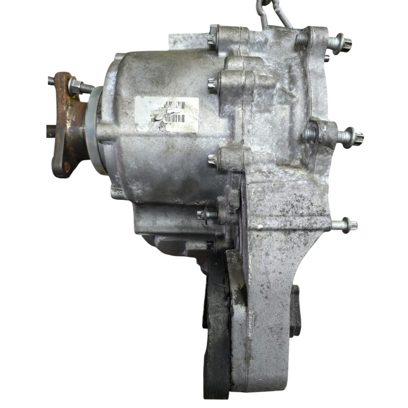 BMW ATC700 Transfer Case Assembly - Used, Unrepaired