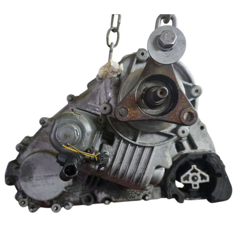 BMW ATC700 Transfer Case Assembly - Used, Unrepaired