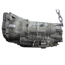 Automatic transmission assembly (without torque converter) ZF 6HP28X 4WD - 1068050024, 1068052110, transmission code WK3, 1068301253