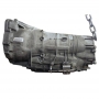 Automatic transmission assembly (without torque converter) ZF 6HP28X 4WD - 1068050024, 1068052110, transmission code WK3, 1068301253