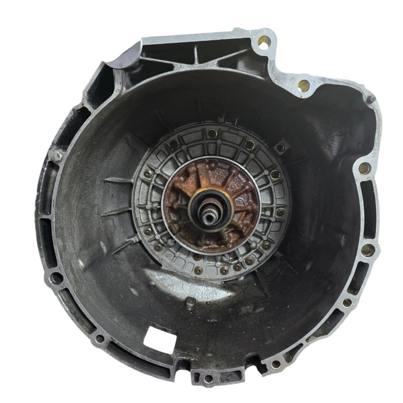 Automatic transmission assembly (without torque converter) ZF 6HP28X 4WD - 1068050024, 1068052110, transmission code WK3, 1068301253
