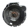 Automatic transmission assembly (without torque converter) ZF 6HP28X 4WD - 1068050024, 1068052110, transmission code WK3, 1068301253