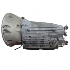 Automatic transmission assembly (without torque converter) Mercedes-Benz 722.9, 2WD - 2302702500, 484