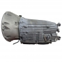 Automatic transmission assembly (without torque converter) Mercedes-Benz 722.9, 2WD - 2302702500, 484