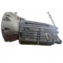 Automatic transmission assembly (without torque converter) Mercedes-Benz 722.9, 2WD - 2302702500, 484