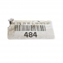 Automatic transmission assembly (without torque converter) Mercedes-Benz 722.9, 2WD - 2302702500, 484