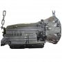Automatic transmission assembly (without torque converter) Mercedes-Benz 722.9, 2WD - 2302702500, 484