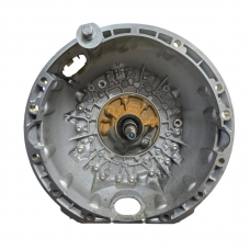 Automatic transmission assembly (without torque converter) Mercedes-Benz 722.9, 2WD - 2302702500, 484